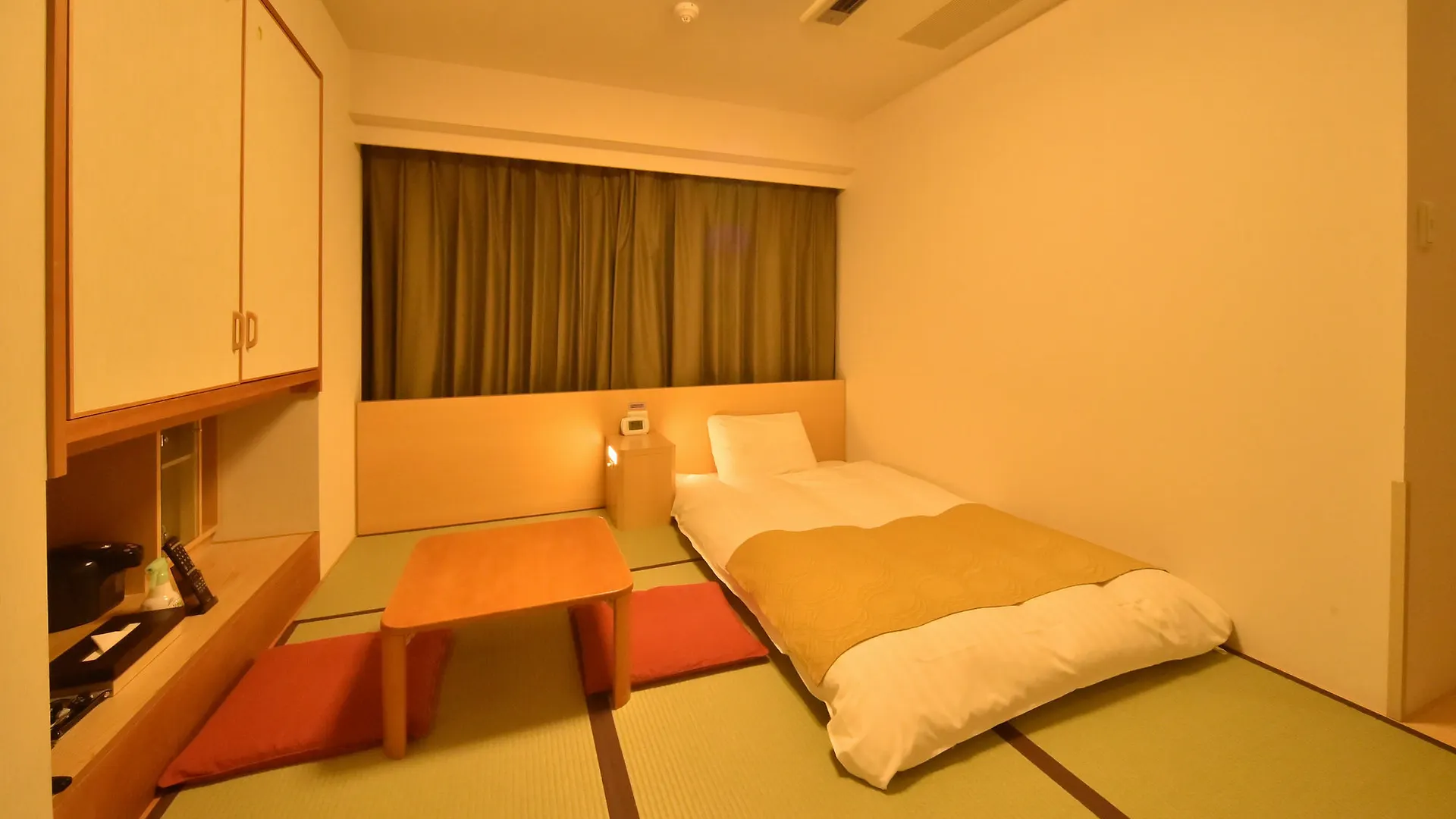 Dormy Inn Obihiro