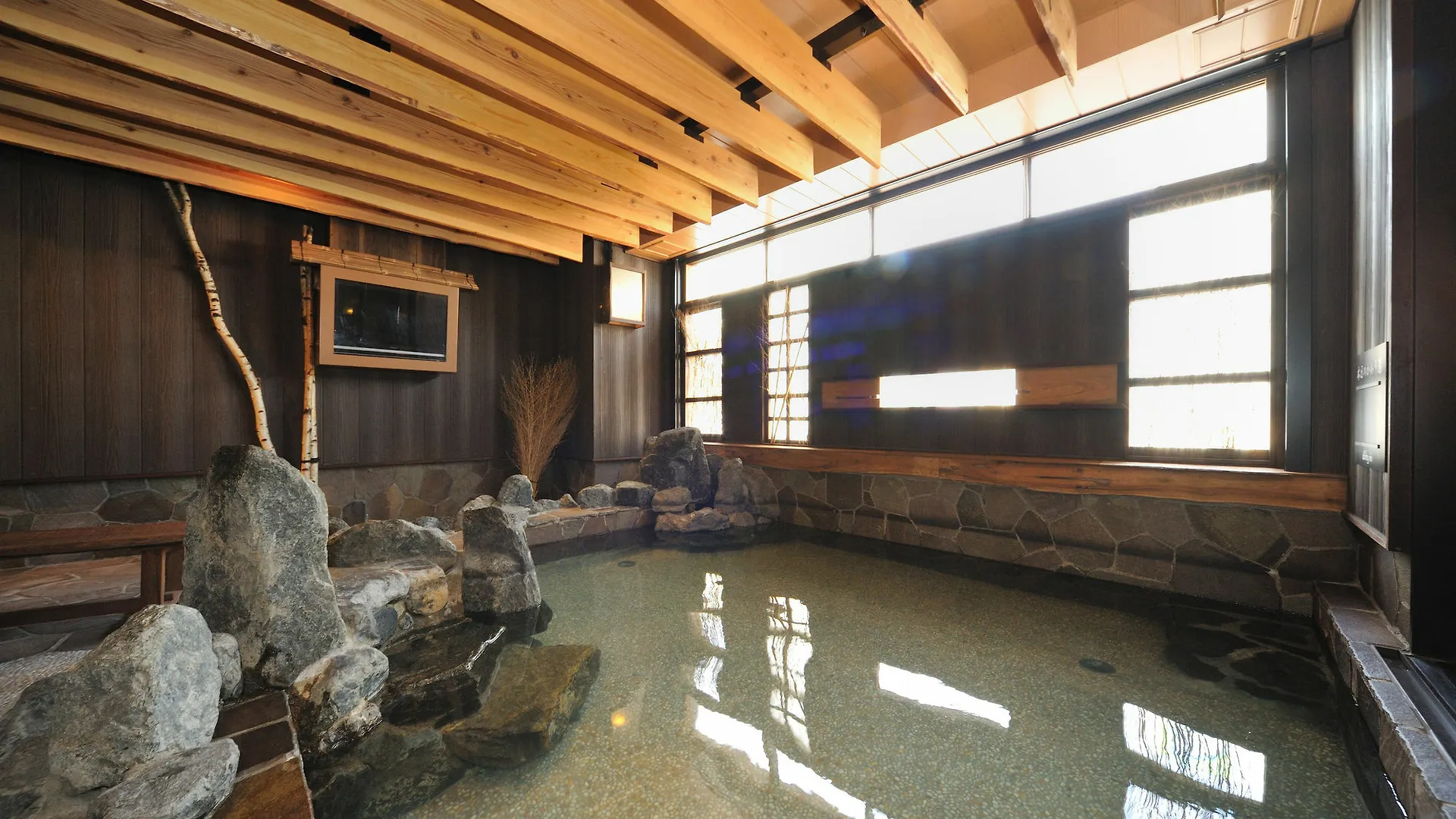 *** Hotel Dormy Inn Obihiro Japan