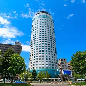 ホテル 札幌プリンスホテル, 札幌市