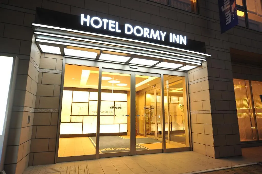 ホテル ドーミーイン帯広 帯広市