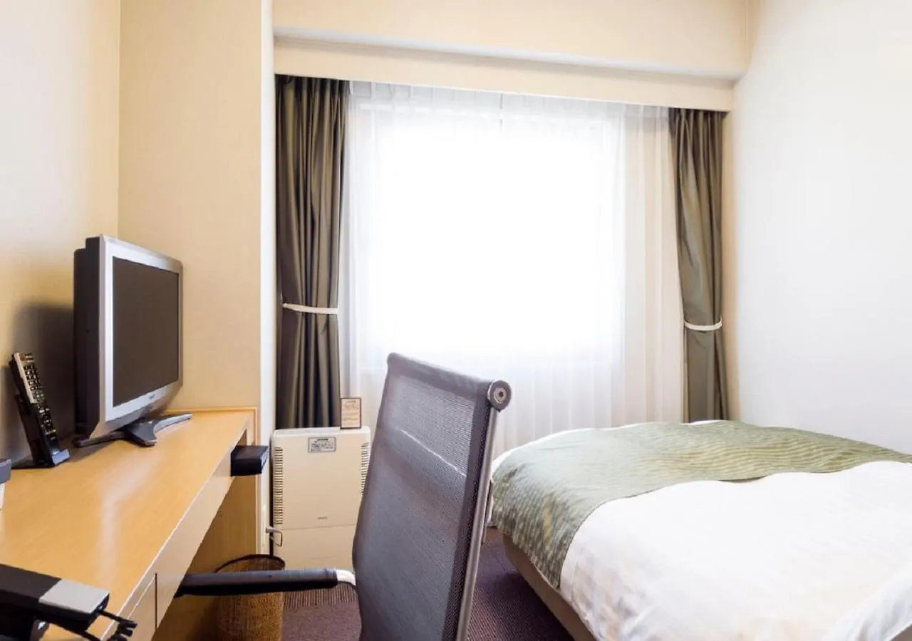 Hotel Dormy Inn Obihiro