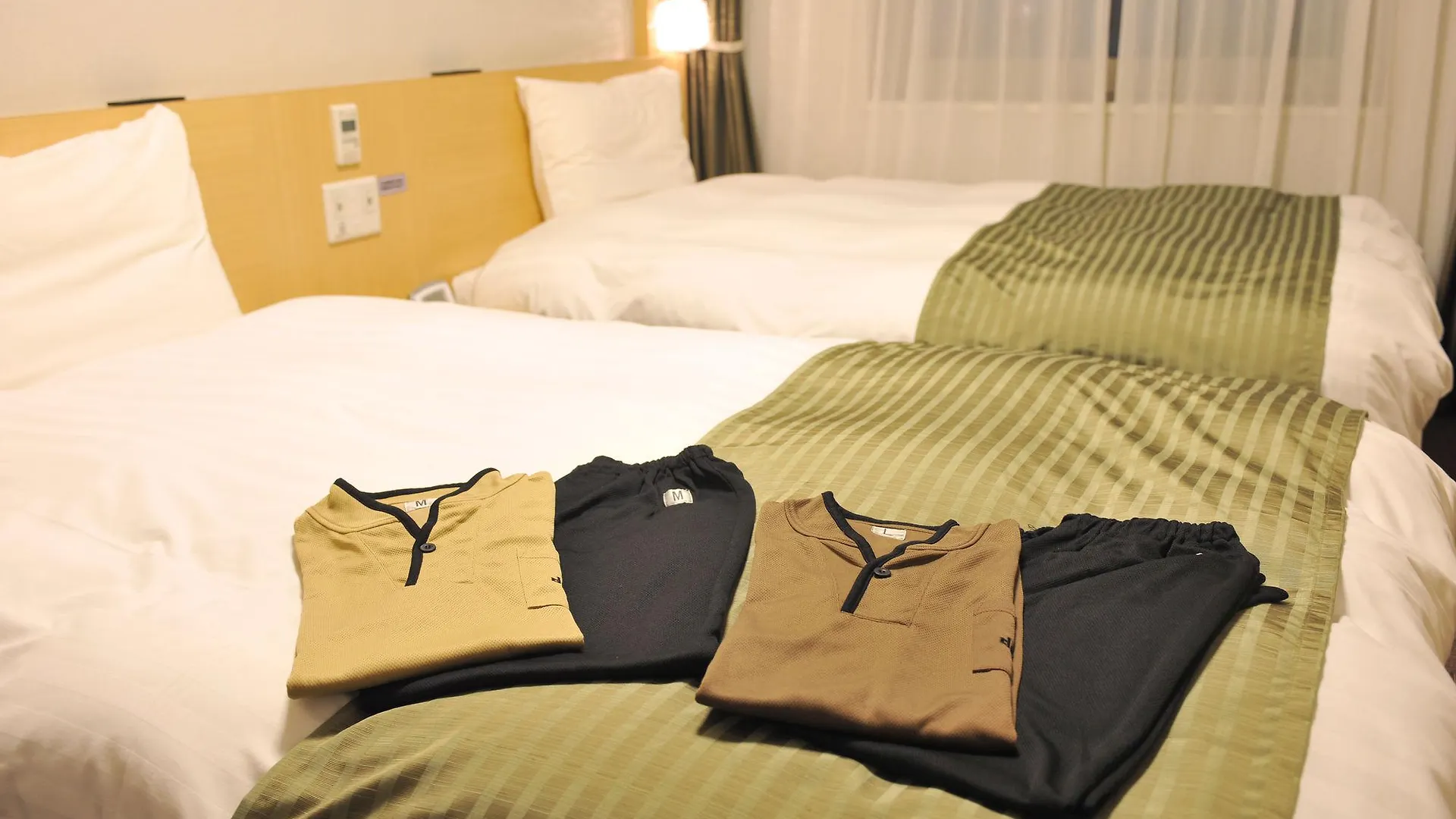 Dormy Inn Obihiro 3*,