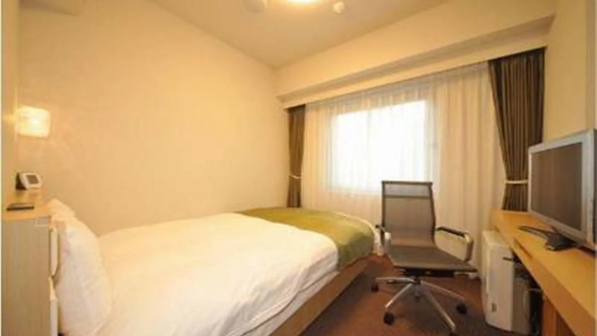 Dormy Inn Obihiro Hotel