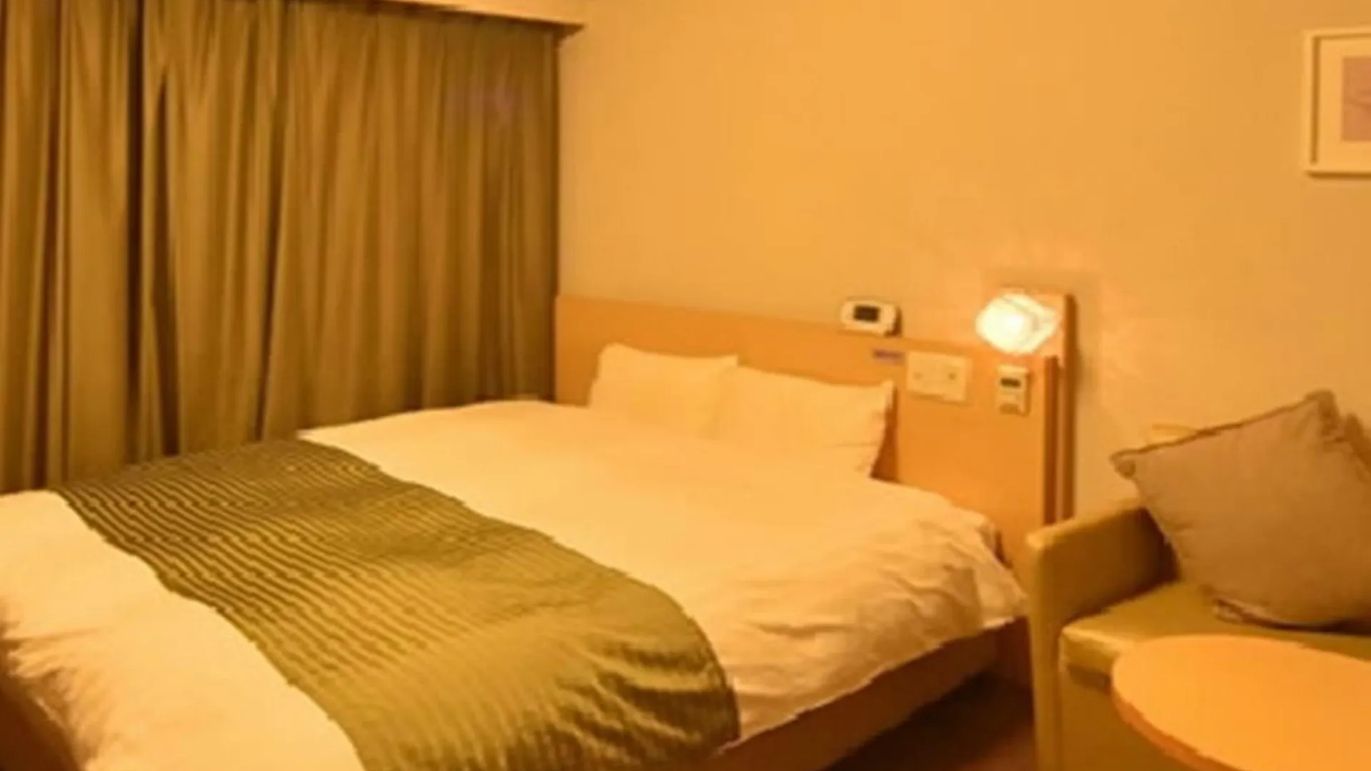 Dormy Inn Obihiro 3*,