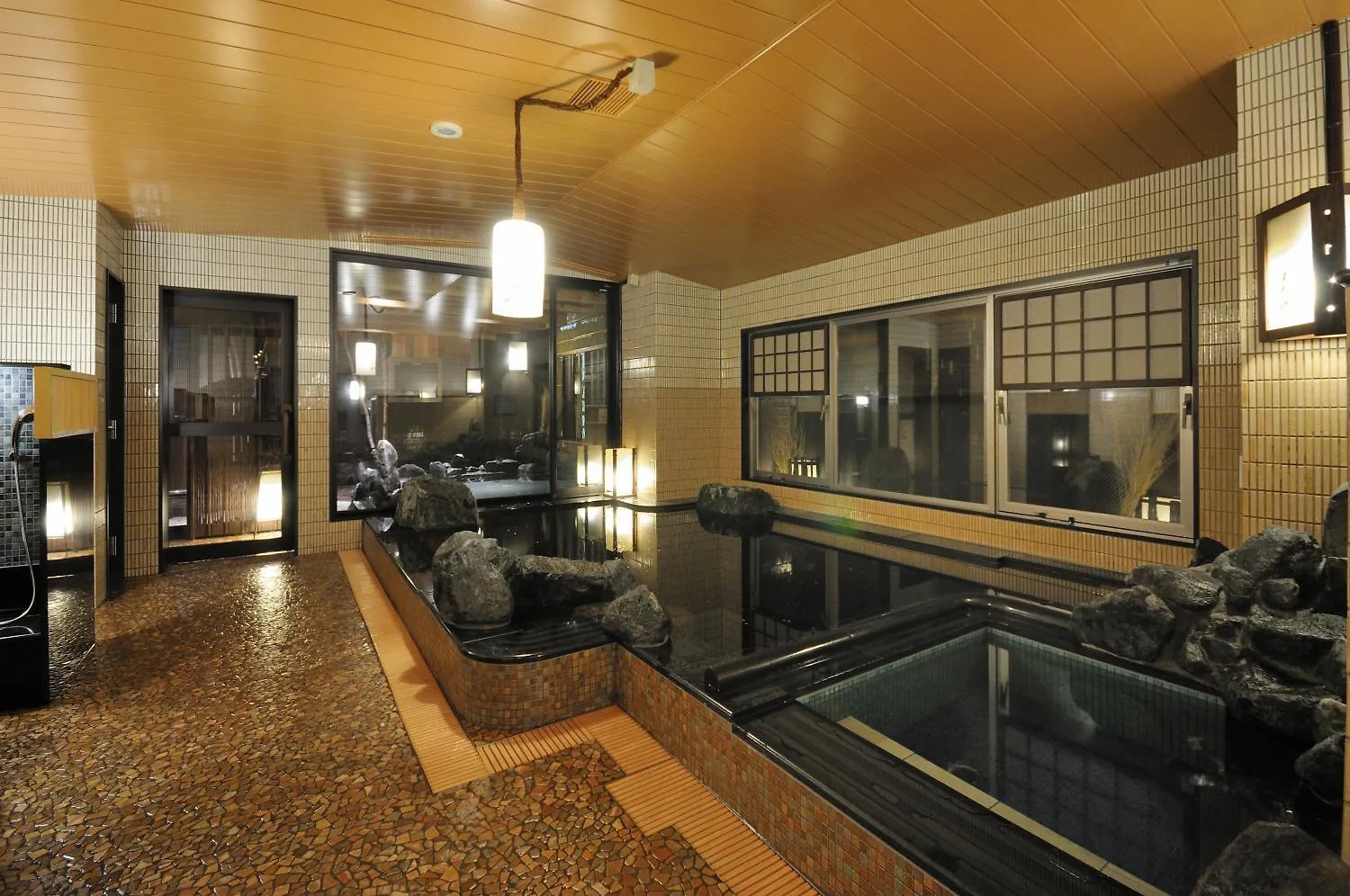 Dormy Inn Obihiro 3*,  Japon