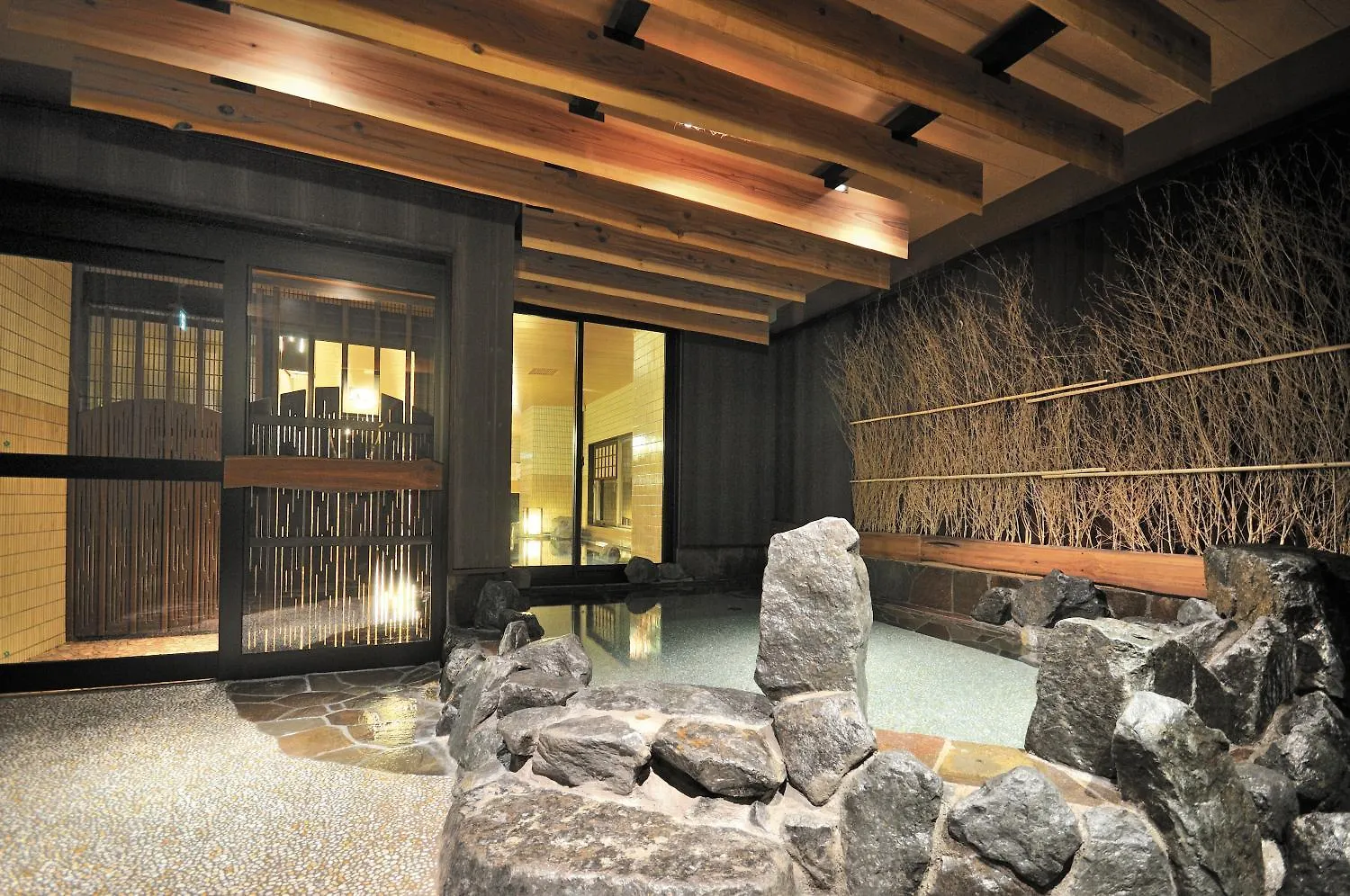 Dormy Inn Obihiro Hotel