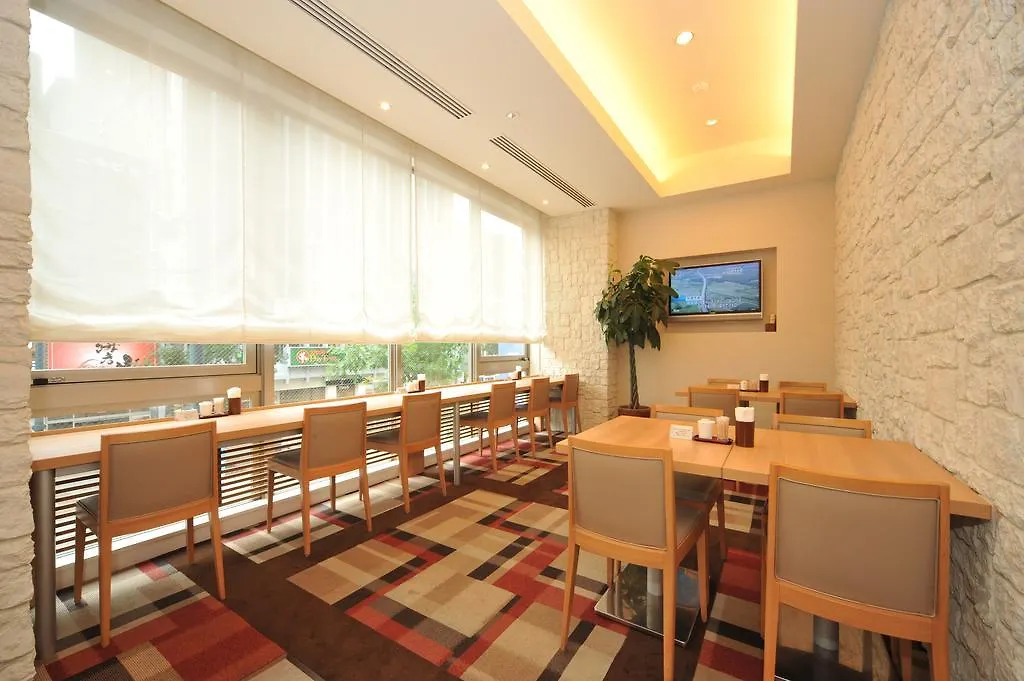 Dormy Inn Obihiro Hotel