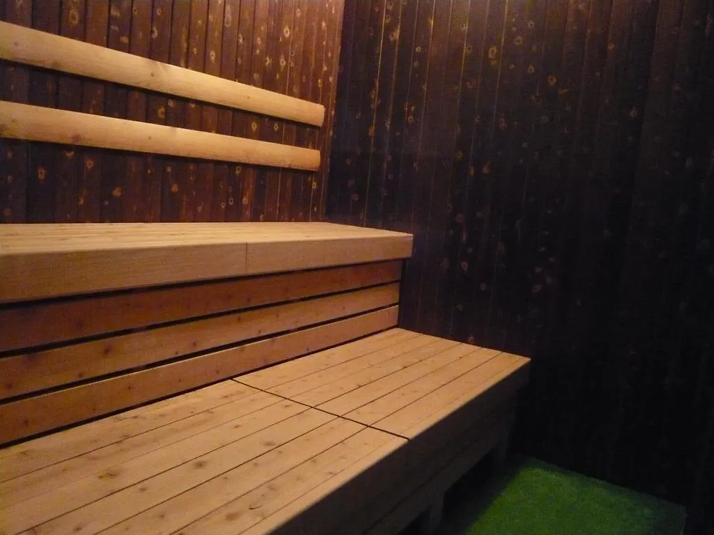 Hotel Dormy Inn Obihiro