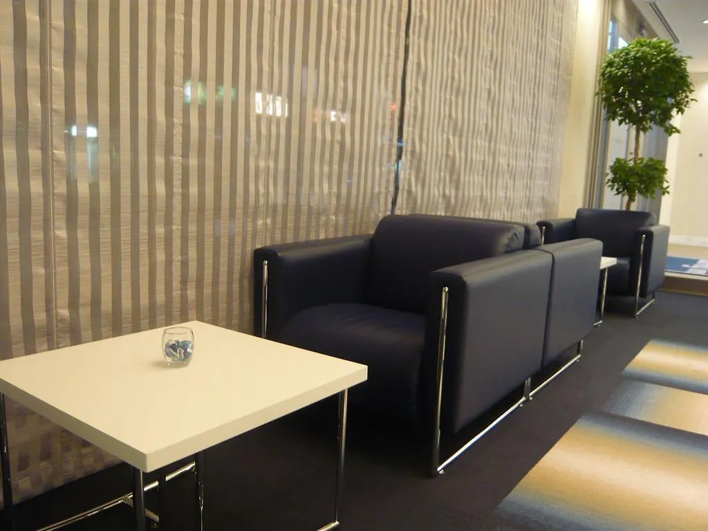 Dormy Inn Obihiro Hotel