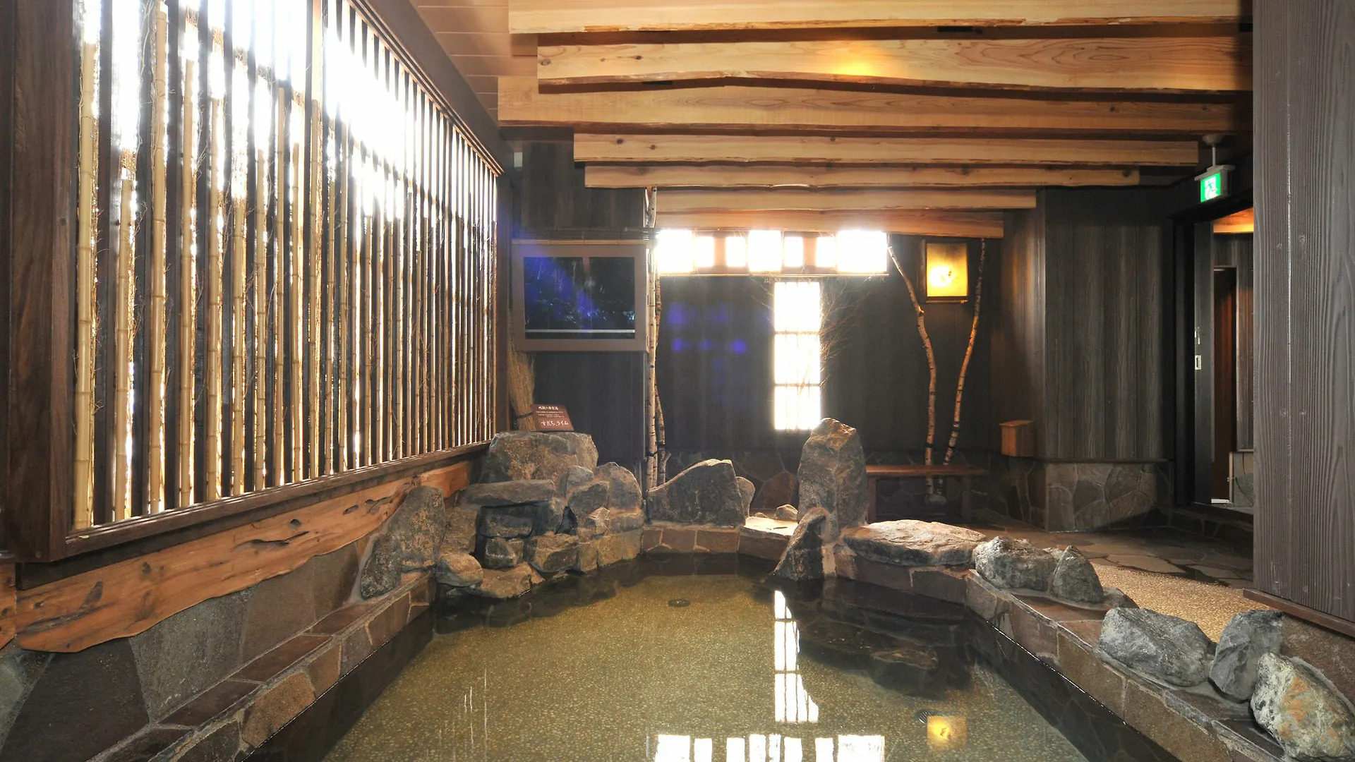 Dormy Inn Obihiro Hotel