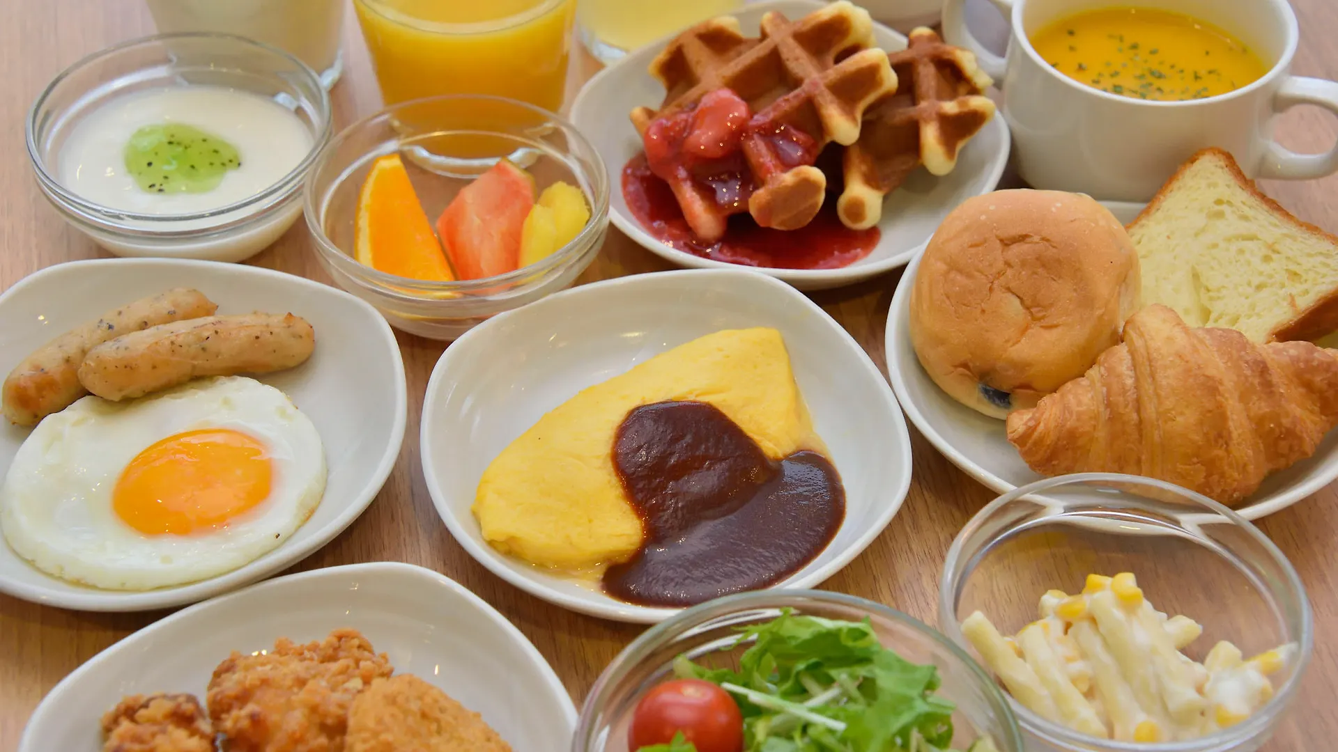 *** Hotel Dormy Inn Obihiro Japon